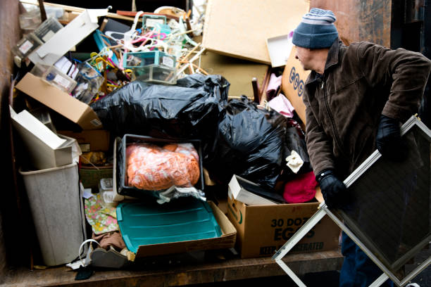 Best Estate Cleanout Services  in Upper Lake, CA