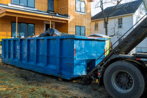 Best Commercial Cleanout Services  in Upper Lake, CA
