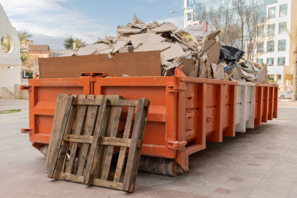 Best Affordable Junk Removal Services  in Upper Lake, CA