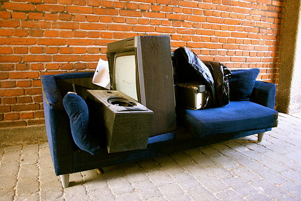 Best Professional Junk Removal  in Upper Lake, CA