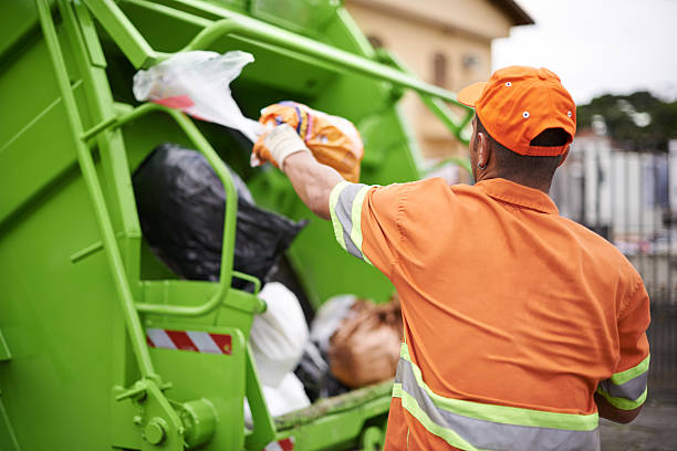 Best Yard Waste Removal  in Upper Lake, CA