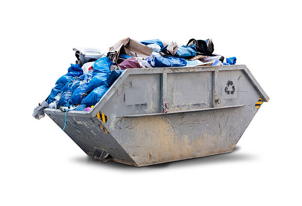 Best Dumpster Rental Services  in Upper Lake, CA