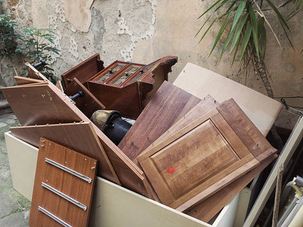 Best Commercial Junk Removal  in Upper Lake, CA